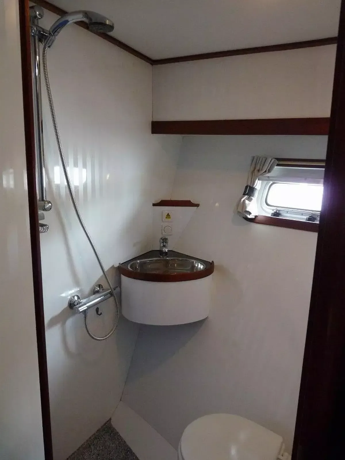 Nowee Novi 42 | Orion