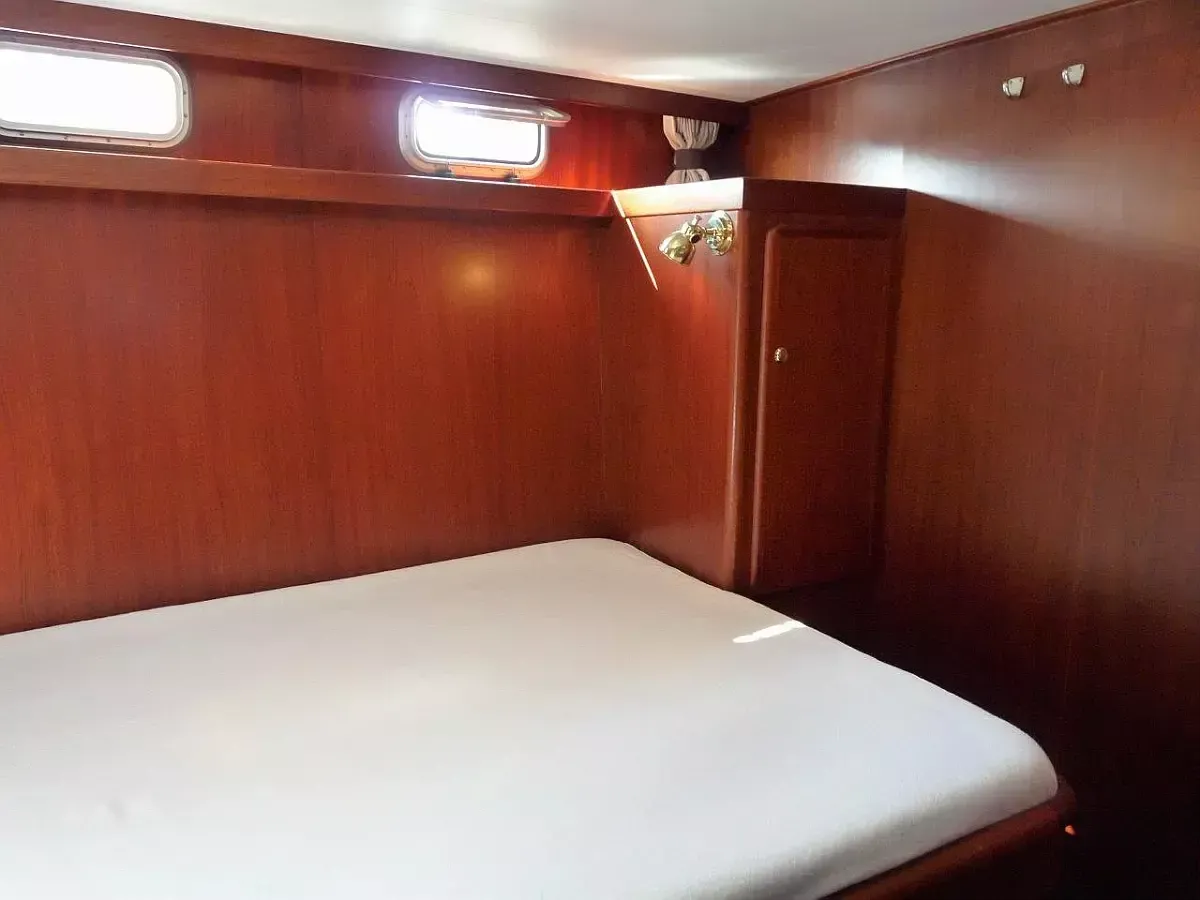 Nowee Novi 42 | Orion