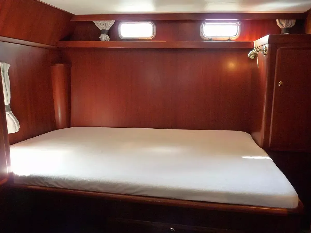 Nowee Novi 42 | Orion