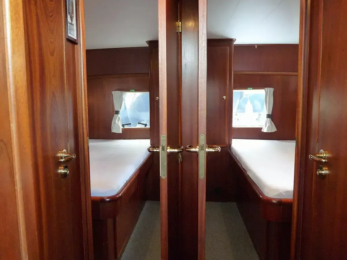 Nowee Novi 42 | Orion