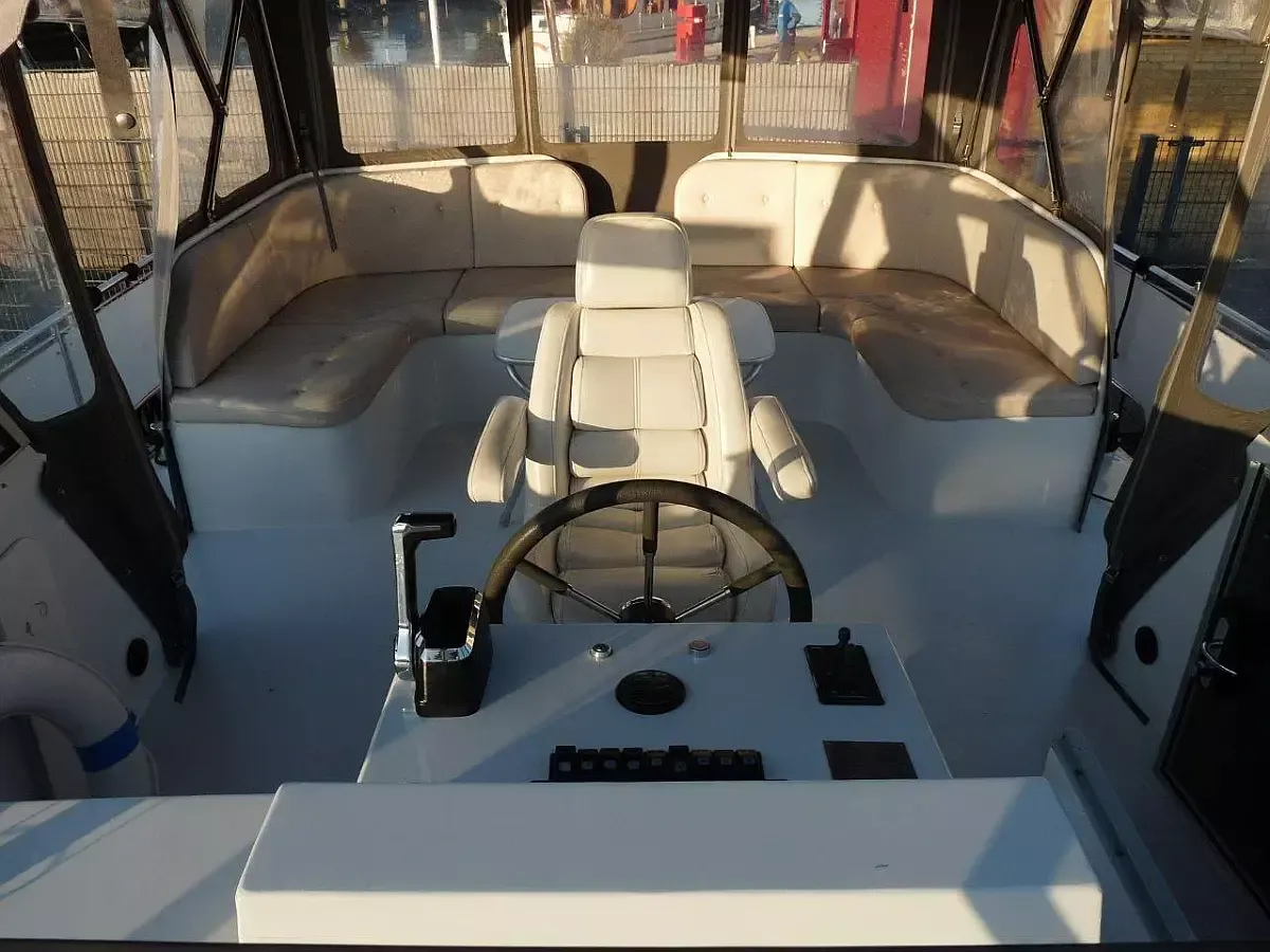 Nowee Novi 42 | Orion