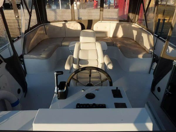Nowee Novi 42 | Orion