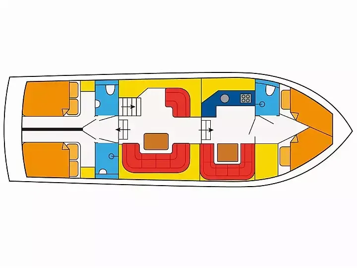 Nowee Novi 42 | Orion