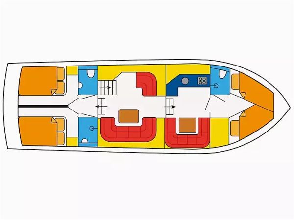 Nowee Novi 42 | Orion