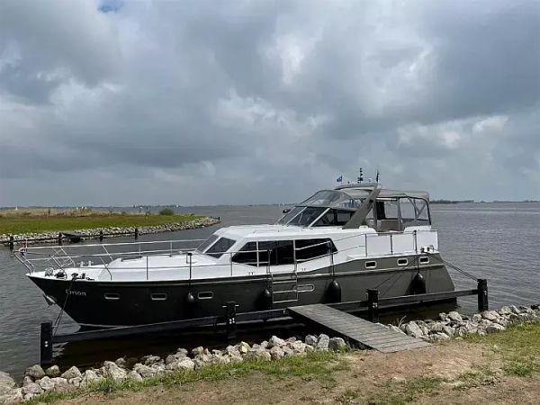 Nowee Novi 42 | Orion