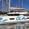 Fountaine Pajot Elba 45 | Ola 2