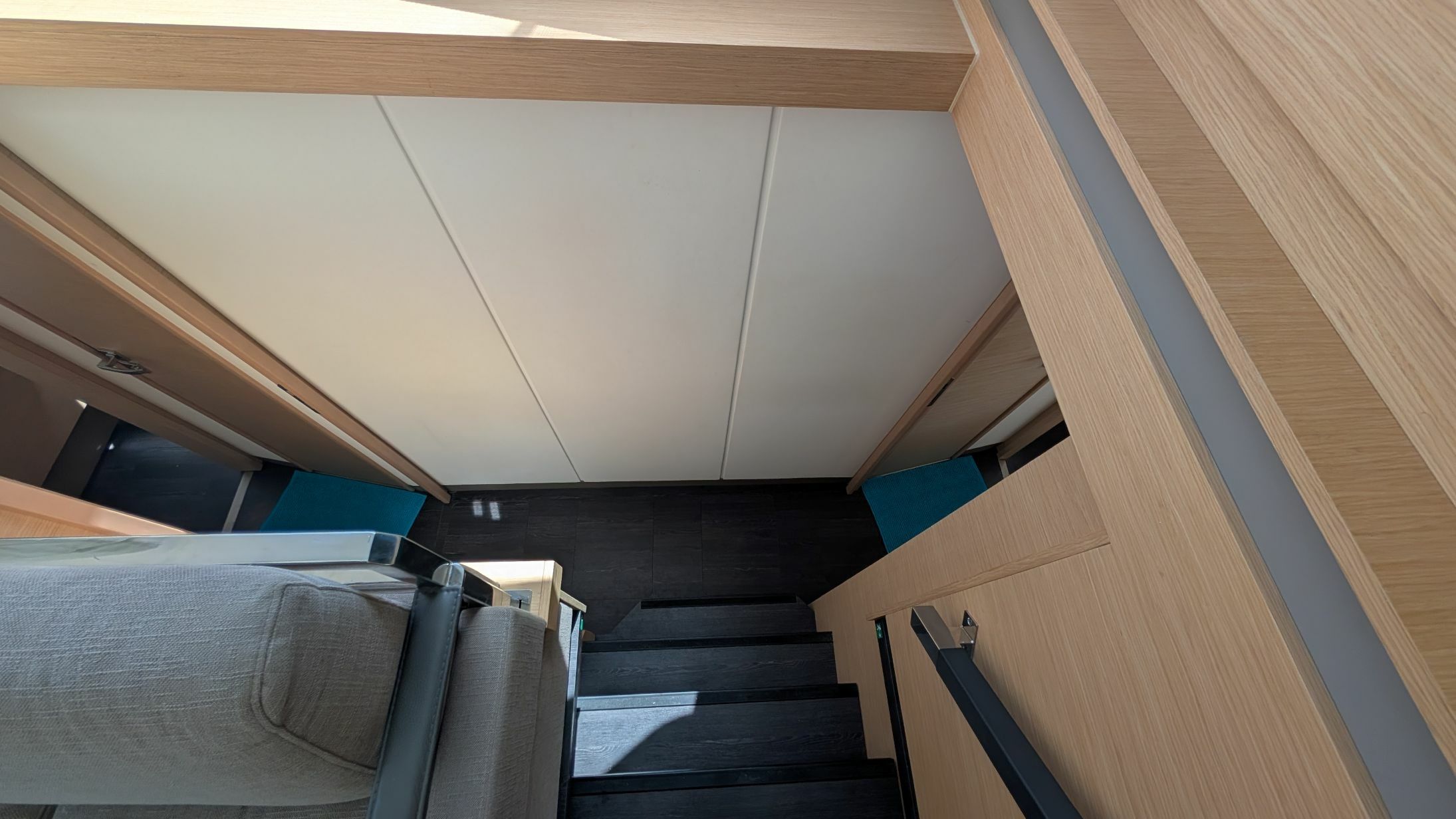 Fountaine Pajot Elba 45 | Ola 2