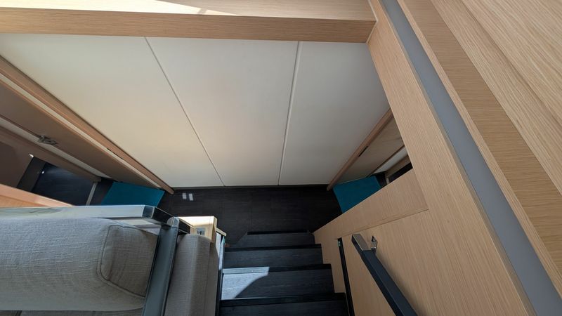 Fountaine Pajot Elba 45 | Ola 2