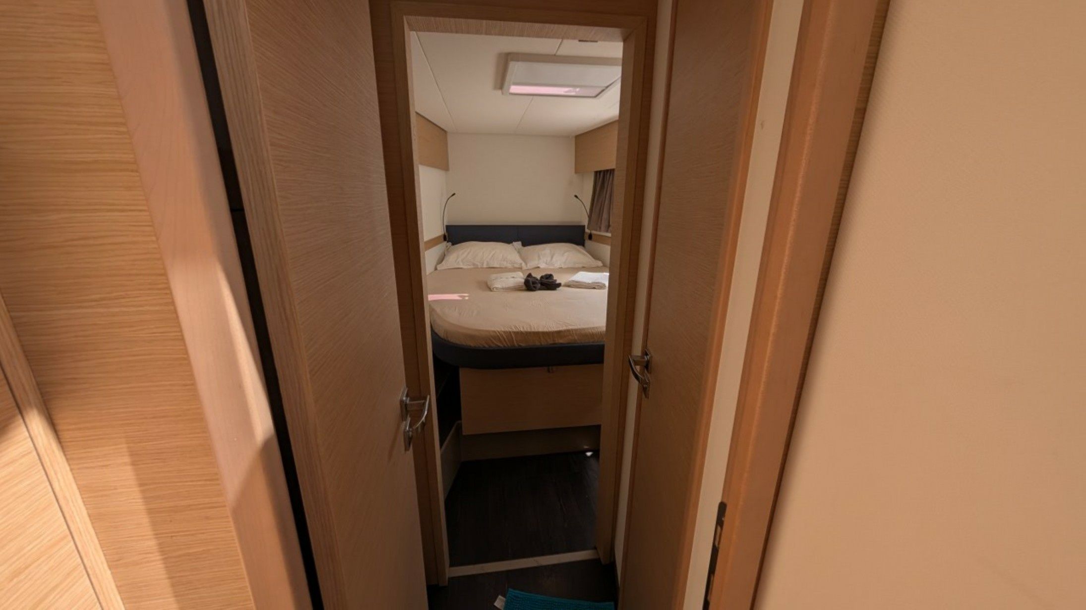 Fountaine Pajot Elba 45 | Ola 2