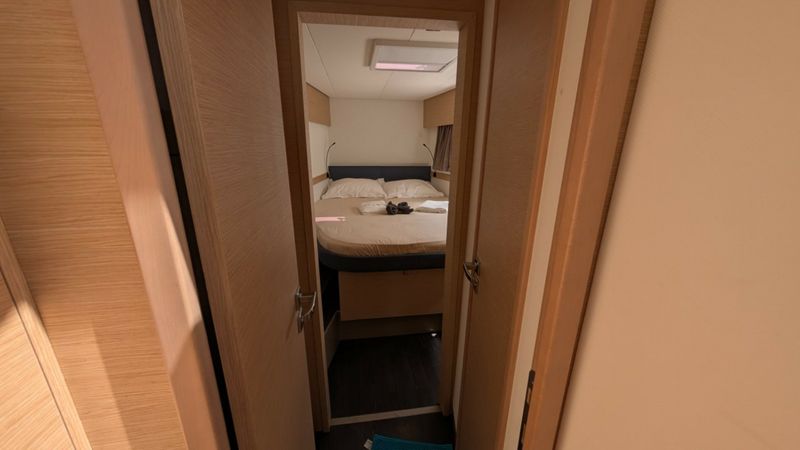 Fountaine Pajot Elba 45 | Ola 2