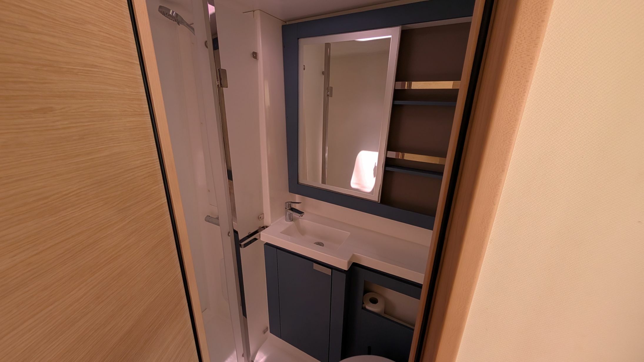 Fountaine Pajot Elba 45 | Ola 2