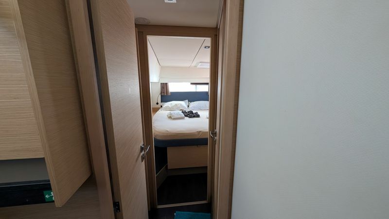 Fountaine Pajot Elba 45 | Ola 2