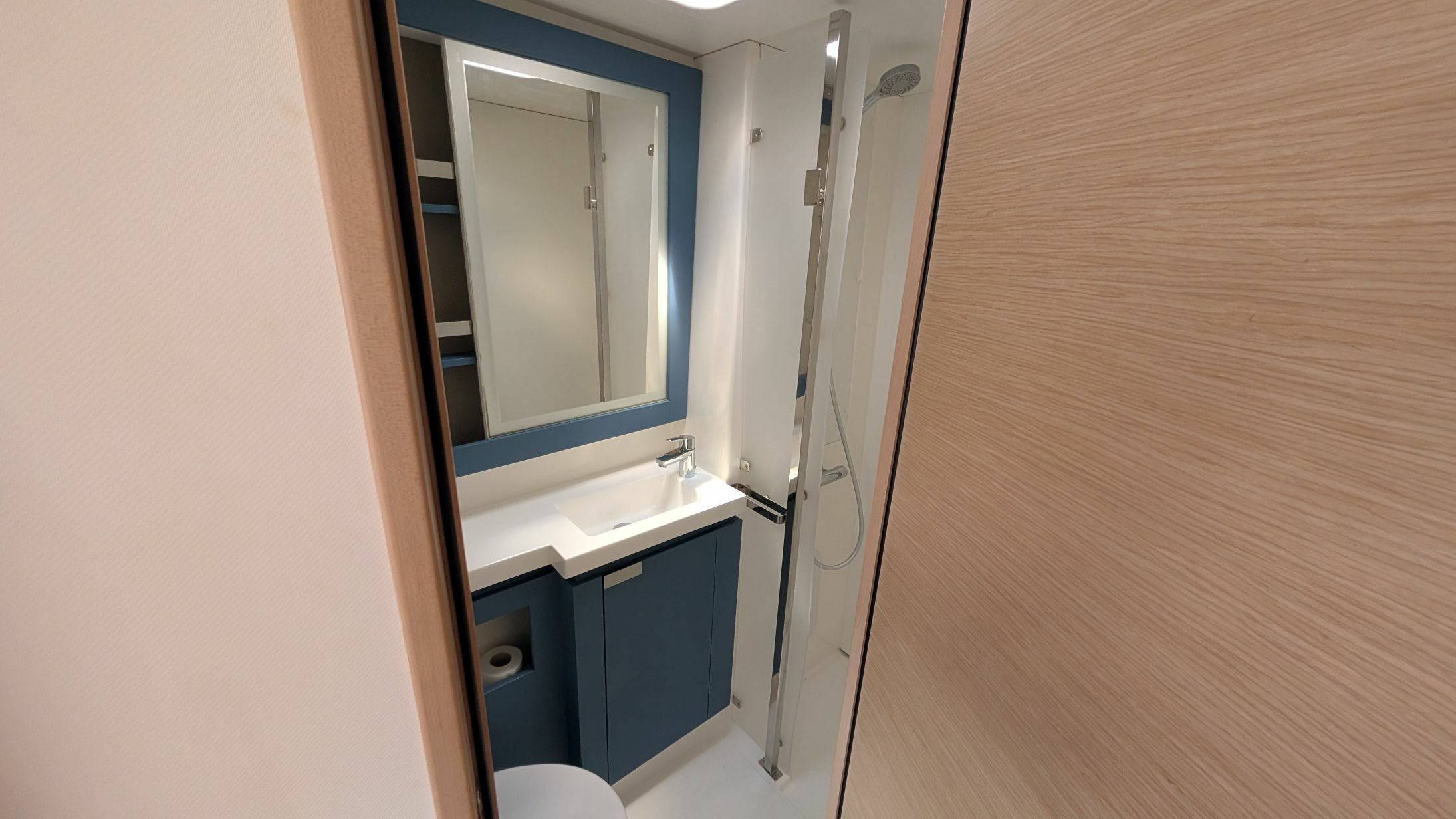 Fountaine Pajot Elba 45 | Ola 2