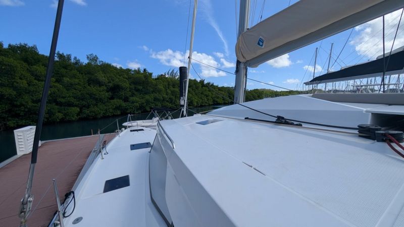 Fountaine Pajot Elba 45 | Ola 2