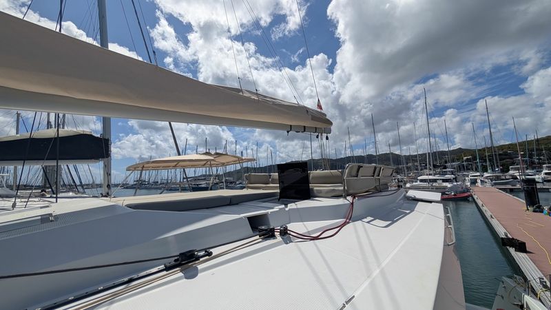 Fountaine Pajot Elba 45 | Ola 2