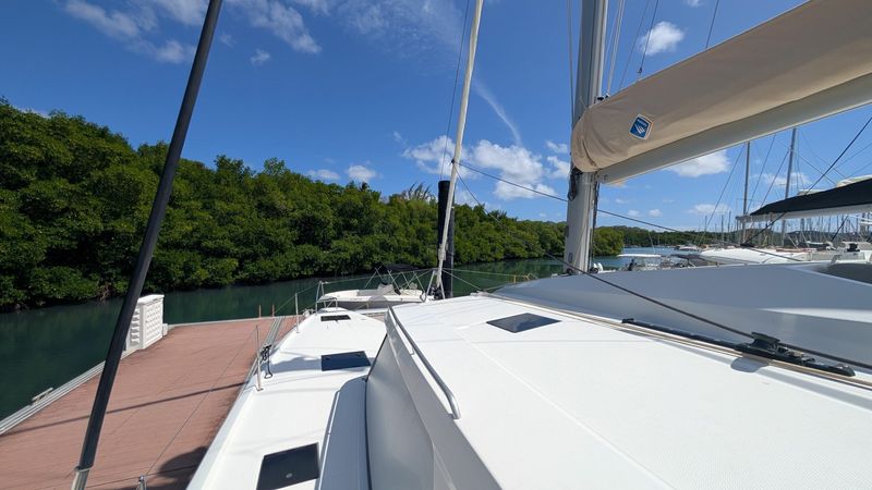 Fountaine Pajot Elba 45 | Ola 2