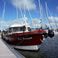 Linssen SL 35 Sedan | Piet Piraat