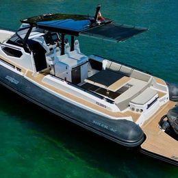 Salpa Soleil 42 | Fetoaplez DRC