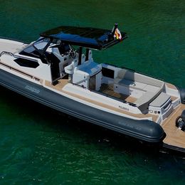 Salpa Soleil 42 | Fetoaplez DRC