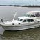 Linssen GS 35.0 AC | Manta
