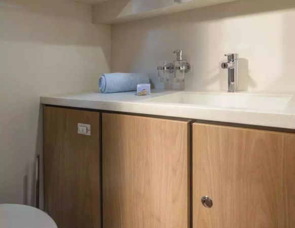 Linssen GS 35.0 AC | Manta