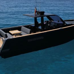 Fjord 40 | Knockout