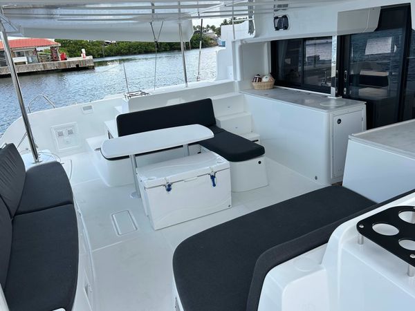 Lagoon 46 | Suenos