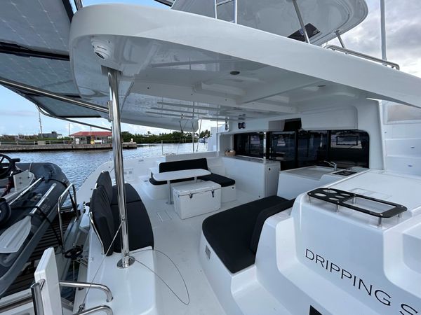 Lagoon 46 | Suenos