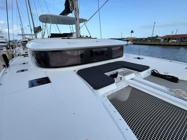 Lagoon 46 | Suenos