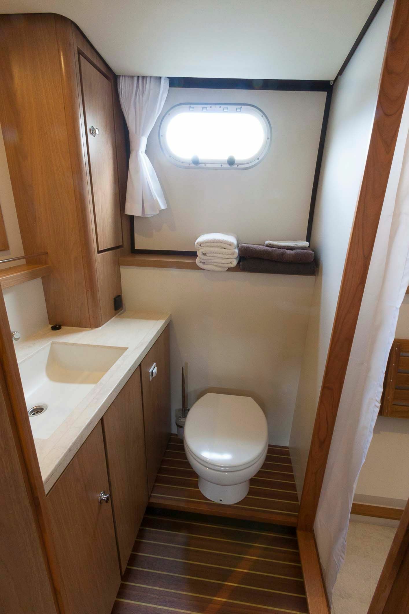 Linssen GS 40.0 AC | Bella Donna