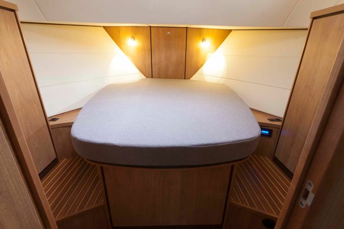 Linssen GS 40.0 AC | Bella Donna