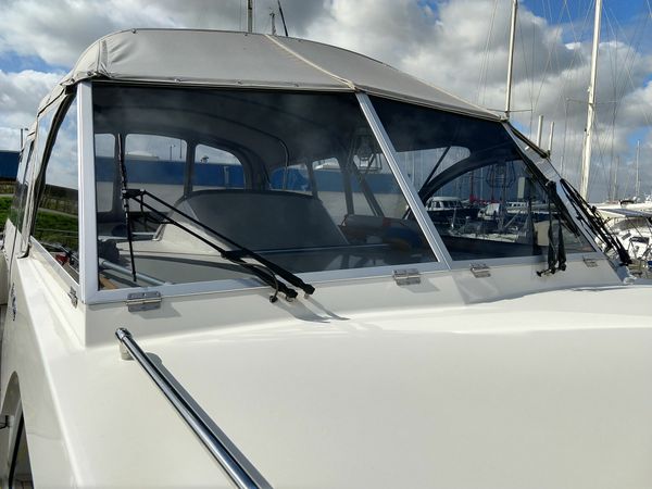 Linssen GS 40.0 AC | Bella Donna