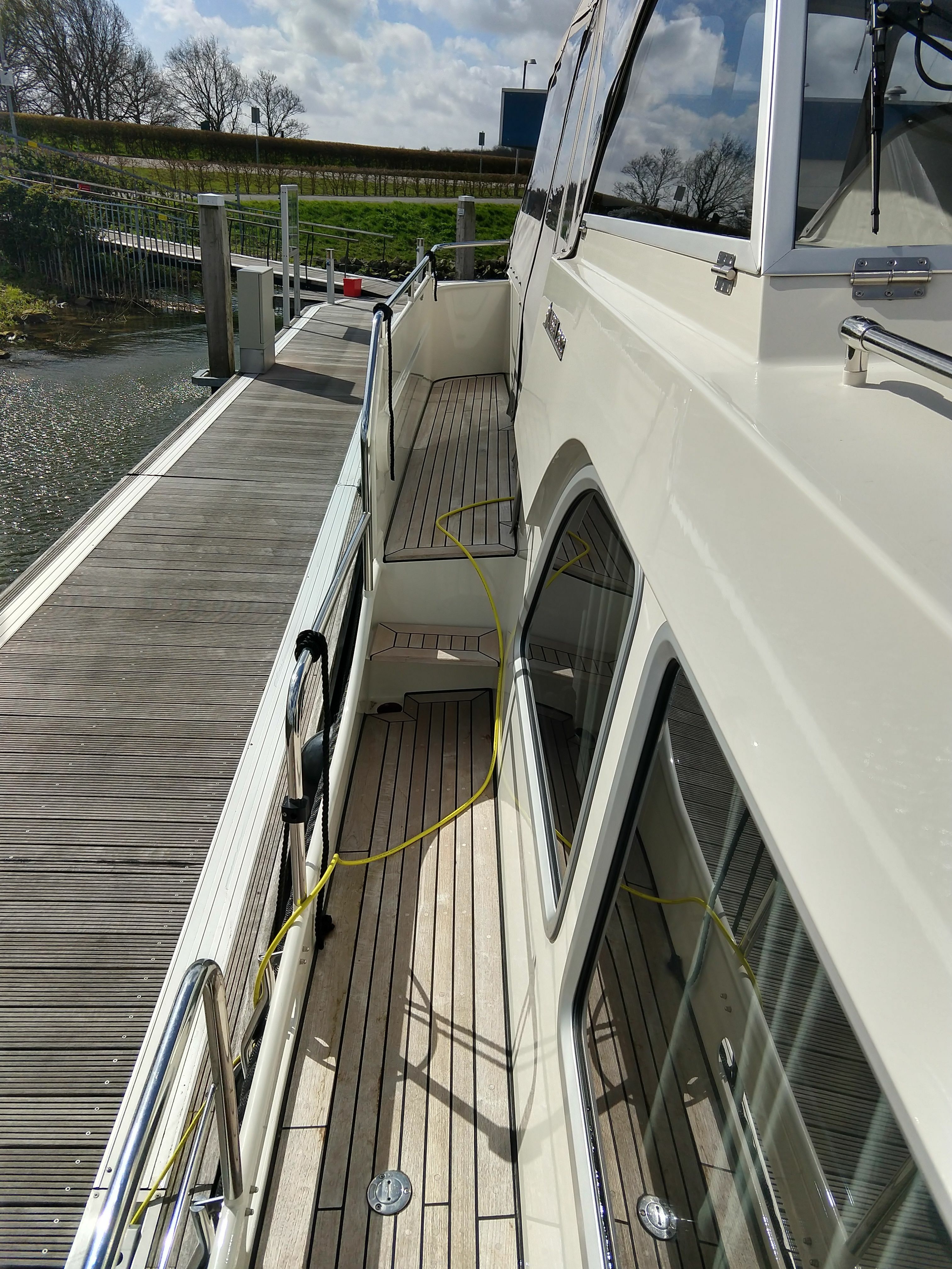 Linssen GS 40.0 AC | Bella Donna