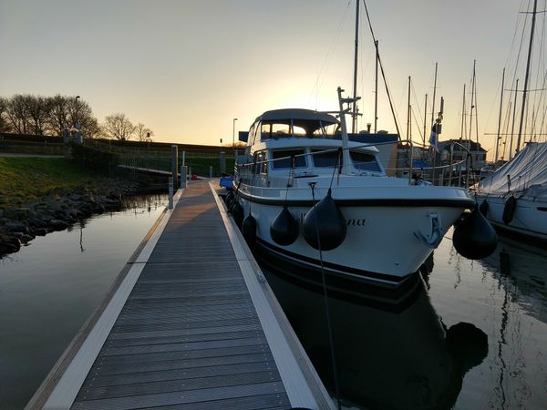 Linssen GS 40.0 AC | Bella Donna
