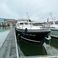 Linssen GS 40.0 AC | Falcon Scott