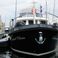 Linssen GS 35.0 AC | Edward Wilson