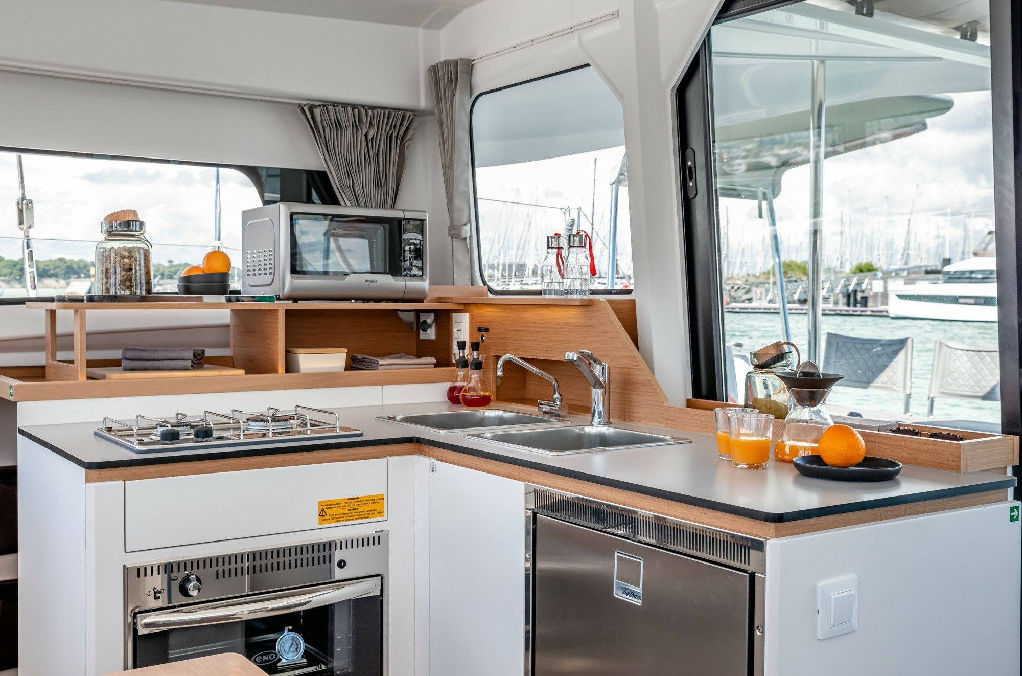 Excess 11 | Mara’amu