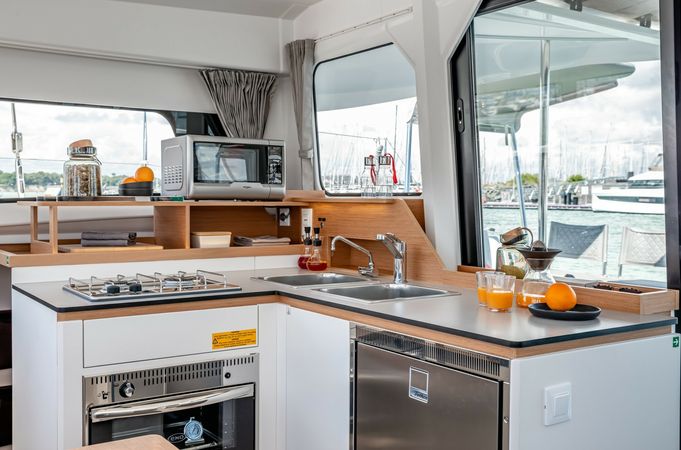 Excess 11 | Mara’amu