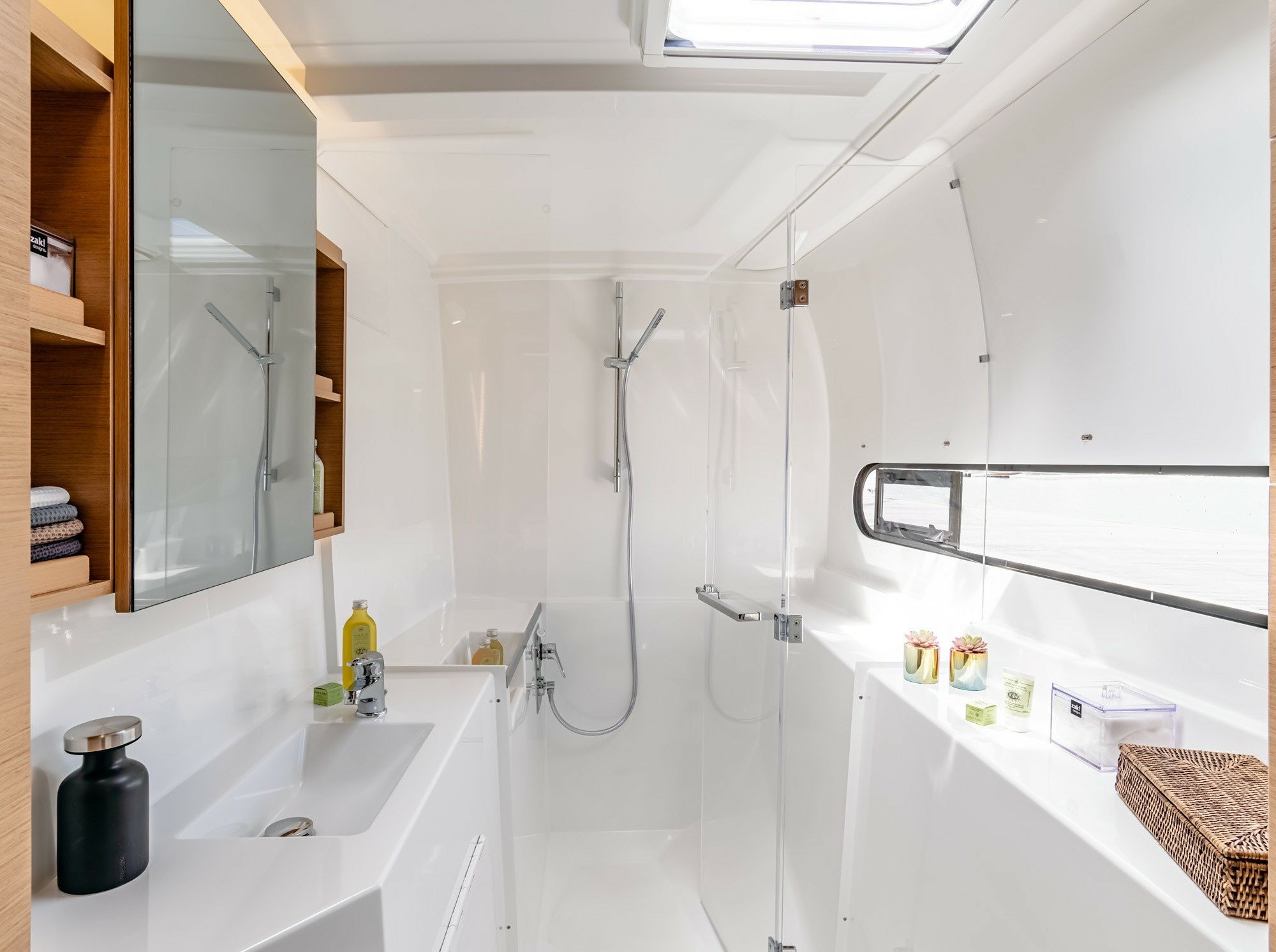 Excess 11 | Mara’amu