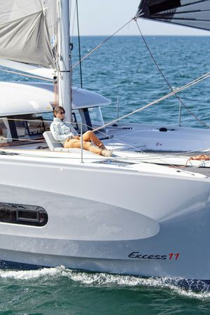 Excess 11 | Mara’amu