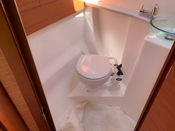 Dufour 460 GL | Seneko