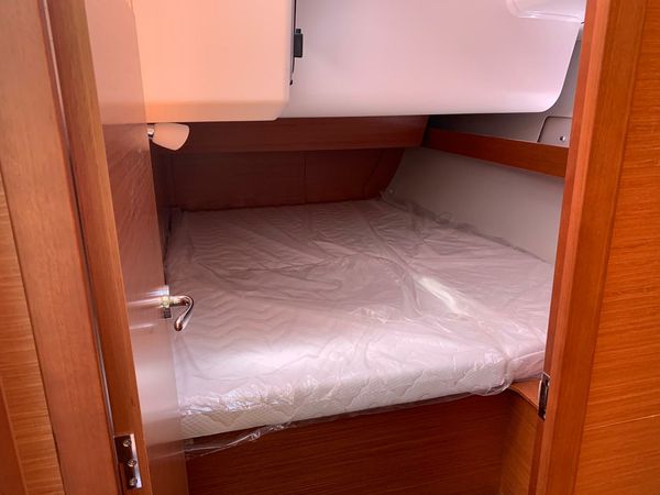 Dufour 460 GL | Seneko