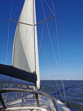 Dufour 460 GL | Seneko