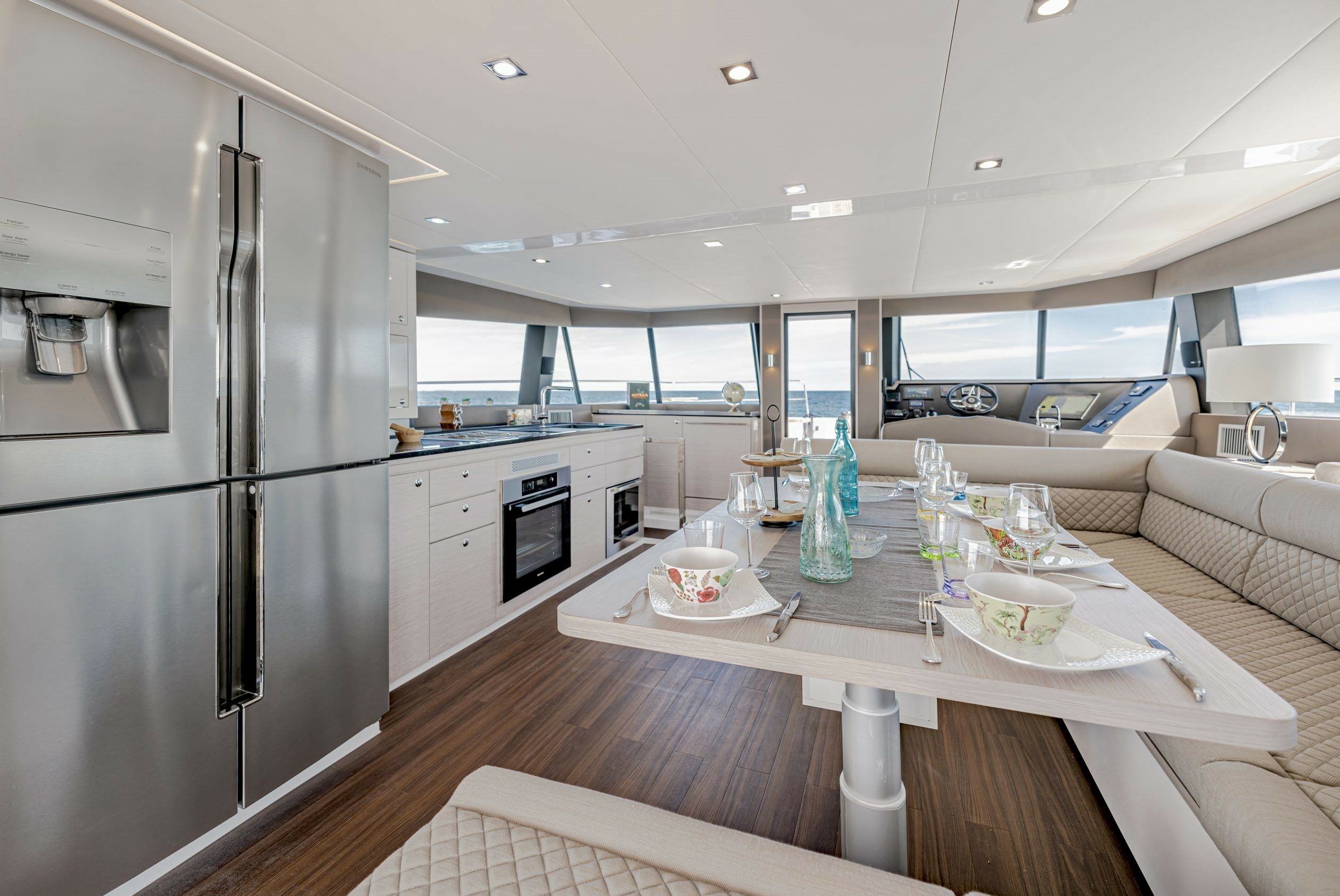 Aventura 50 MY | Yachti by Nature