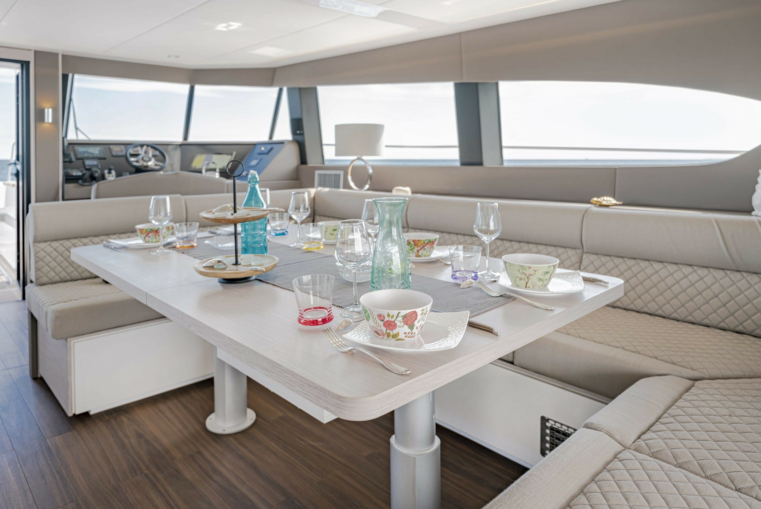 Aventura 50 MY | Yachti by Nature