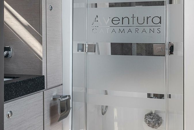 Aventura 50 MY | Yachti by Nature