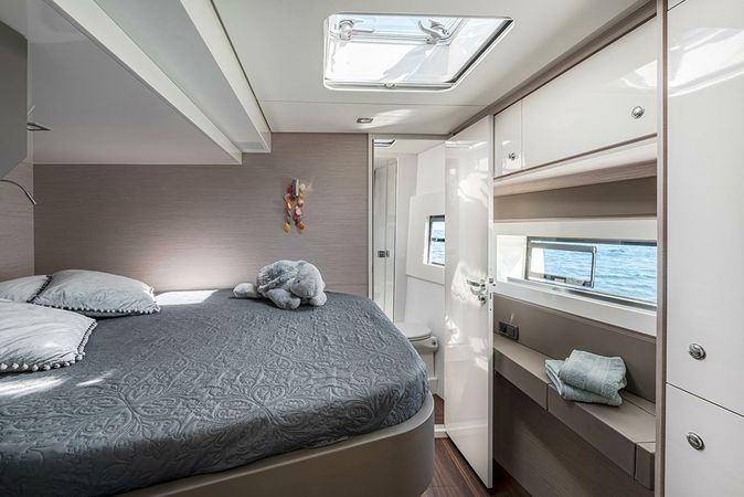 Aventura 50 MY | Yachti by Nature