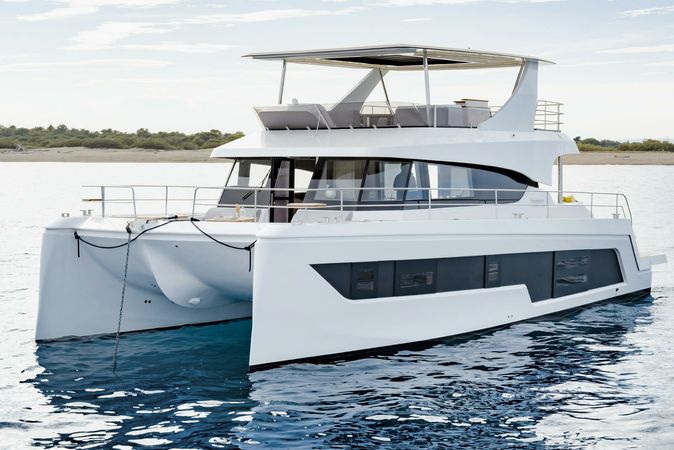 Aventura 50 MY | Yachti by Nature