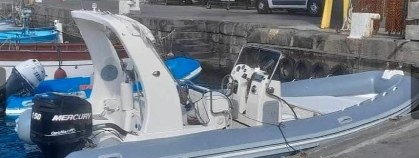 Nuova Jolly 660 | Jolly