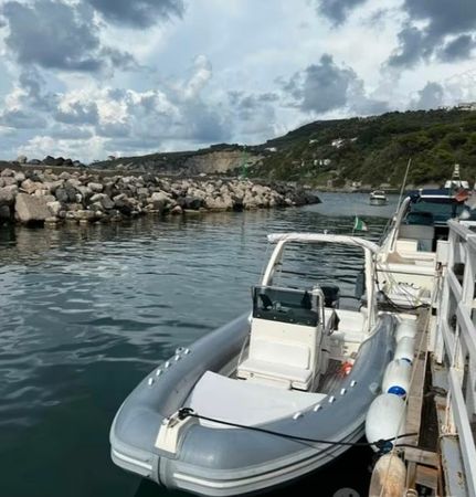 Nuova Jolly 660 | Jolly